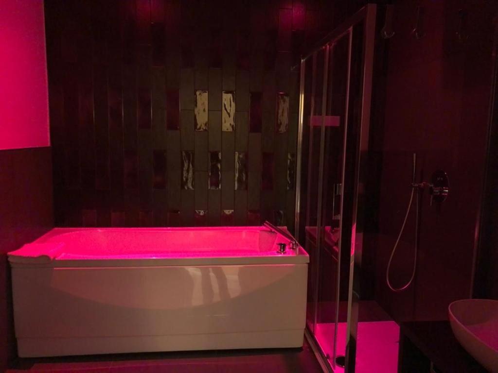 Hotel Cimarosa - Resim 28