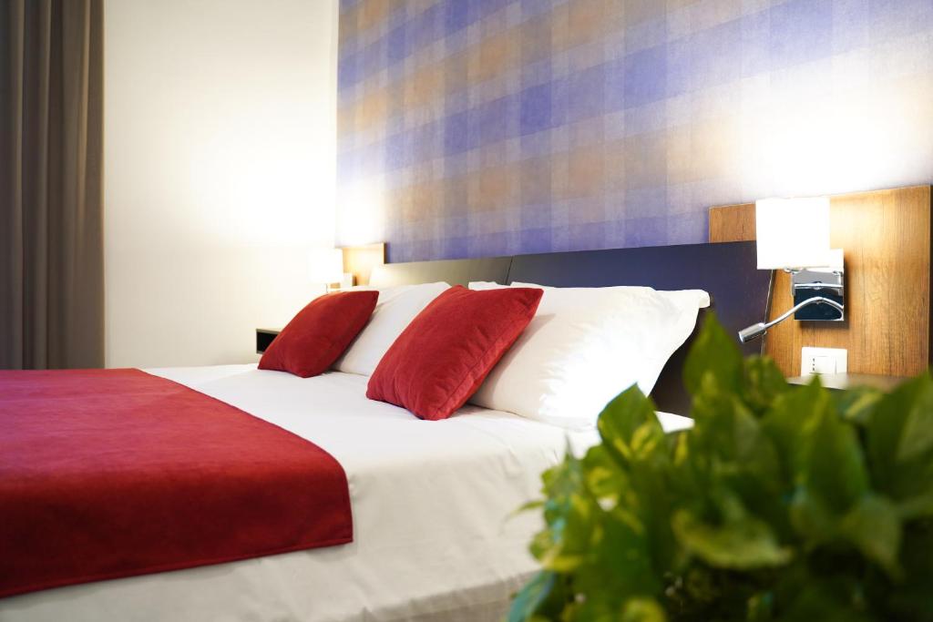 Hotel Cimarosa - Resim 18