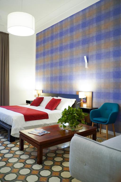 Hotel Cimarosa - Resim 3