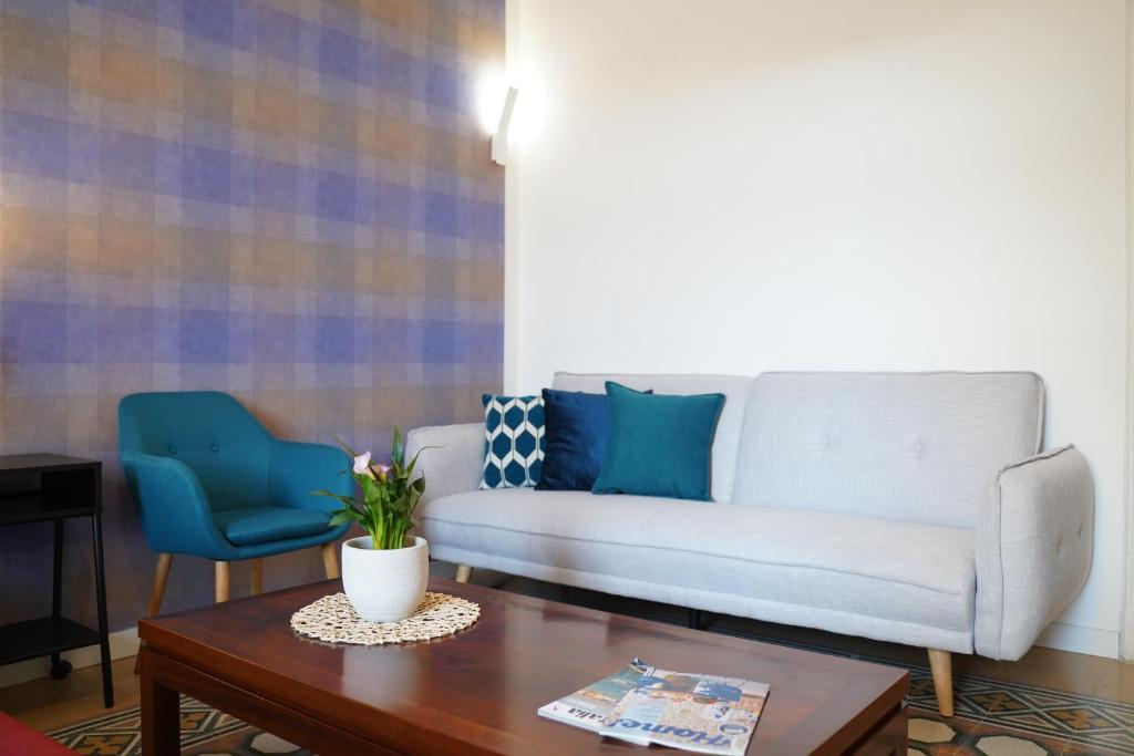 Hotel Cimarosa - Resim 21