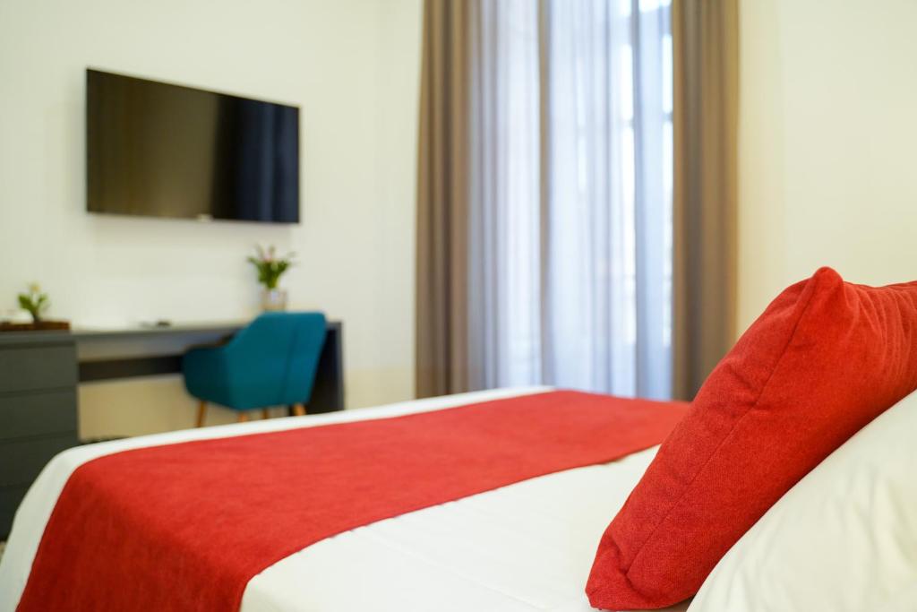 Hotel Cimarosa - Resim 14