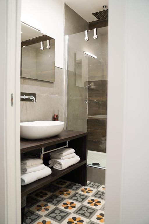 Hotel Cimarosa - Resim 13