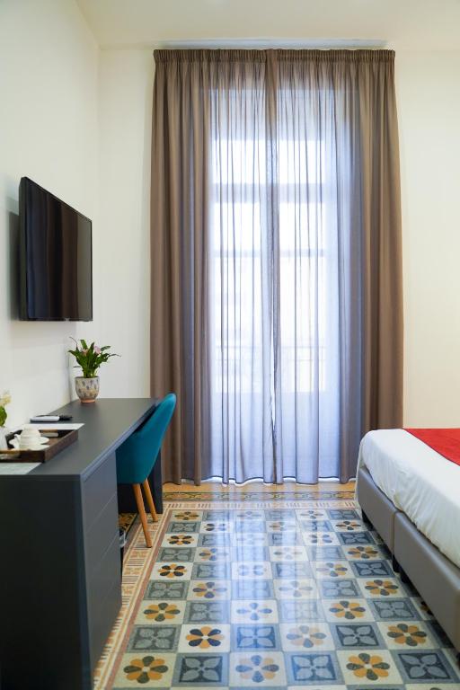 Hotel Cimarosa - Resim 12