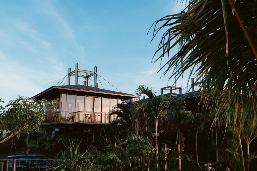 Grün Canggu Garden - 2