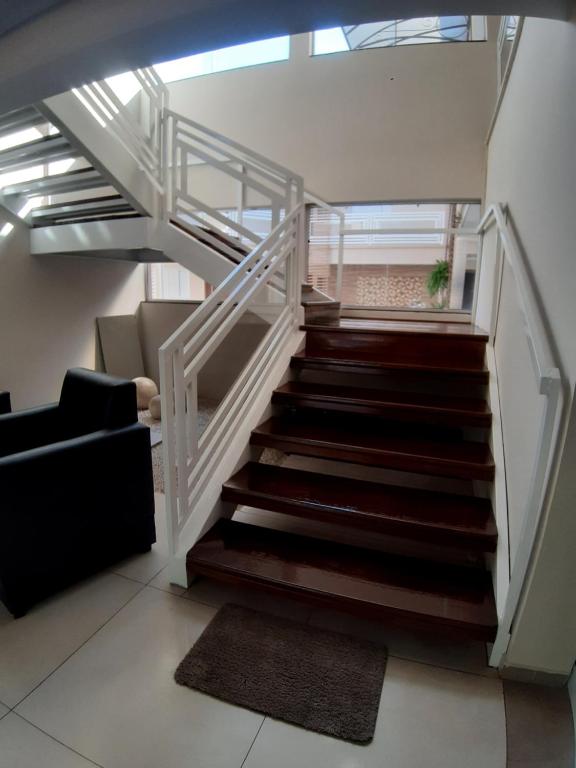  Casagrande Olímpia Hotel