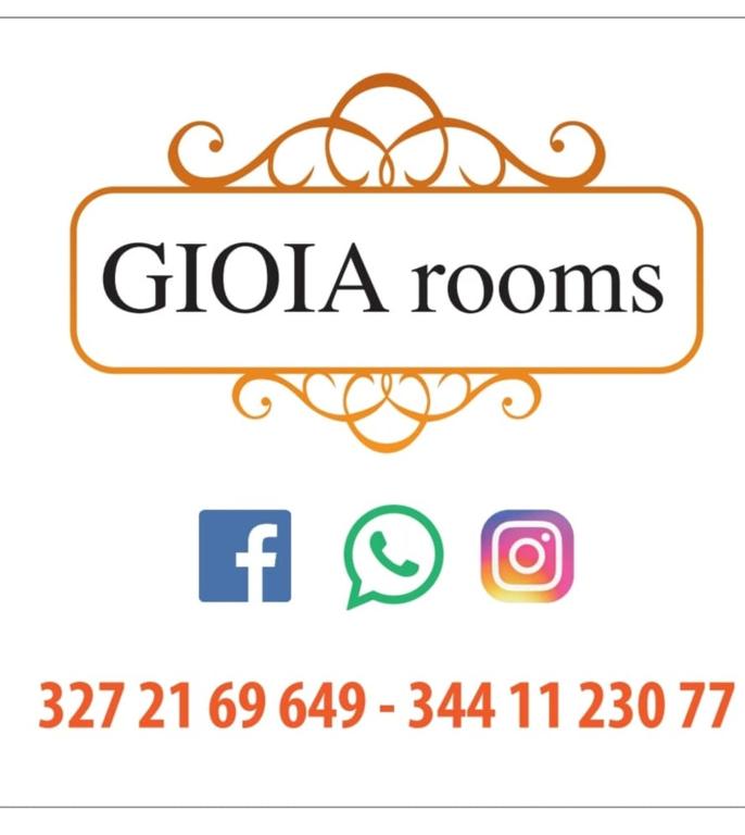 Certifikát, hodnocení, plakát nebo jiný dokument vystavený v ubytování GIOIArooms