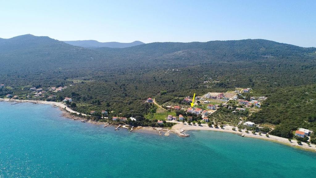 Príroda v okolí apartmánu
