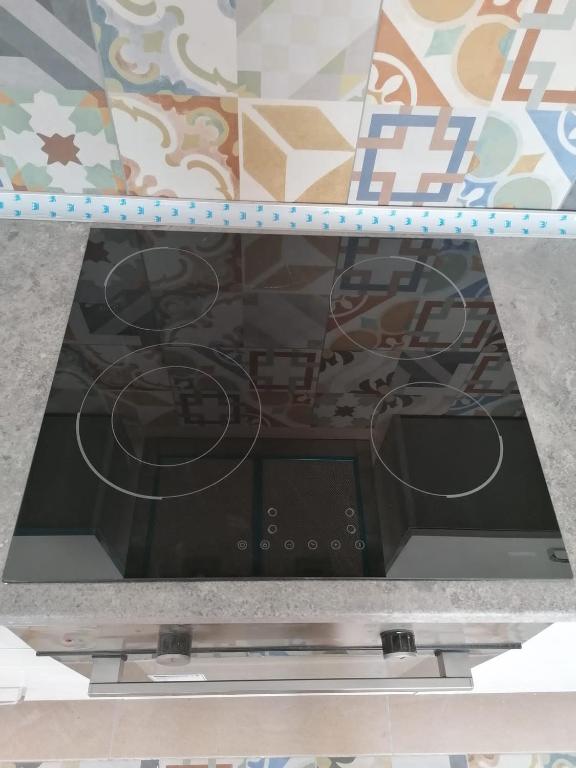 Zdjęcie z galerii obiektu colina apartment w mieście Los Cristianos