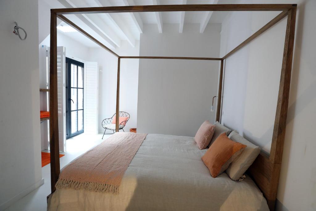 B&B PETIT PRINCE, GENT - Двойная комната с Патио