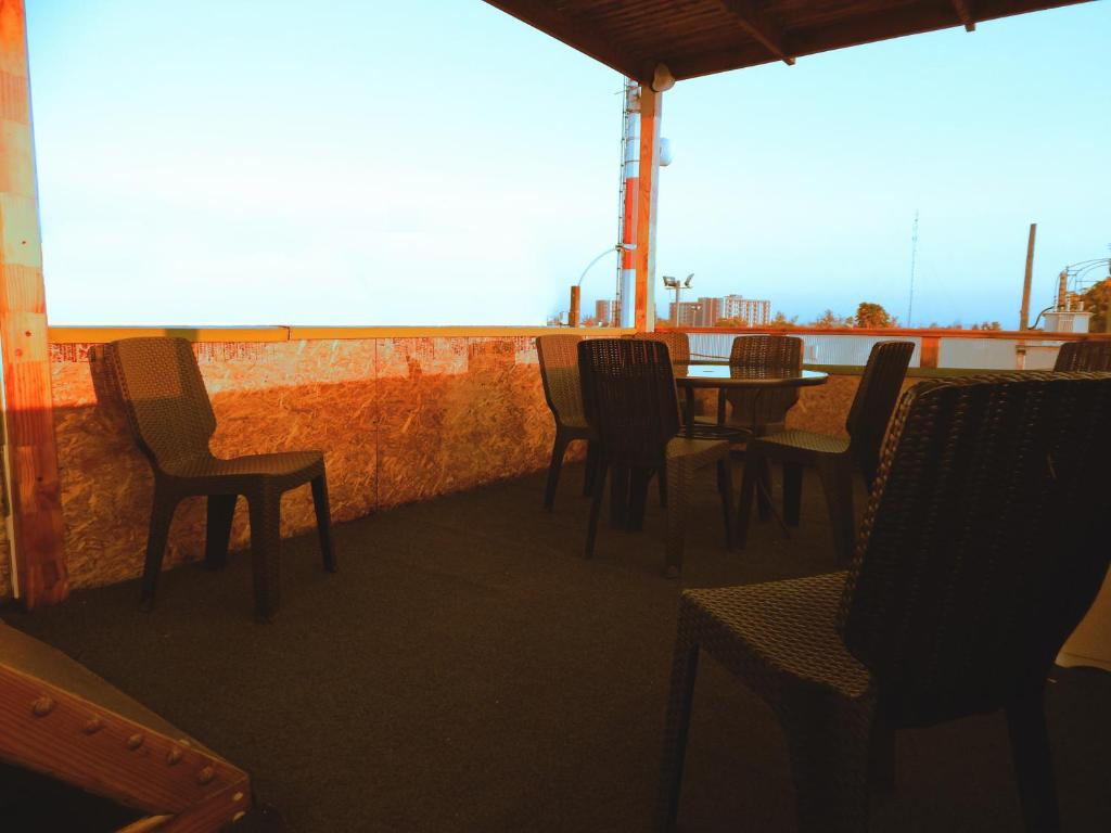 Galería fotográfica de Hostal Plaza Maule en Talca