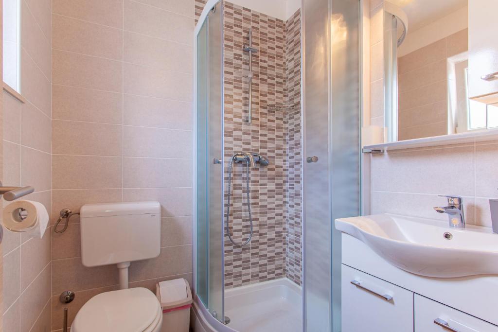 Fotografie z fotogalerie ubytování Room Laudina v destinaci Cres