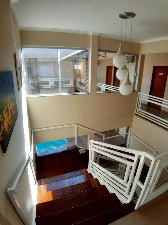  Casagrande Olímpia Hotel