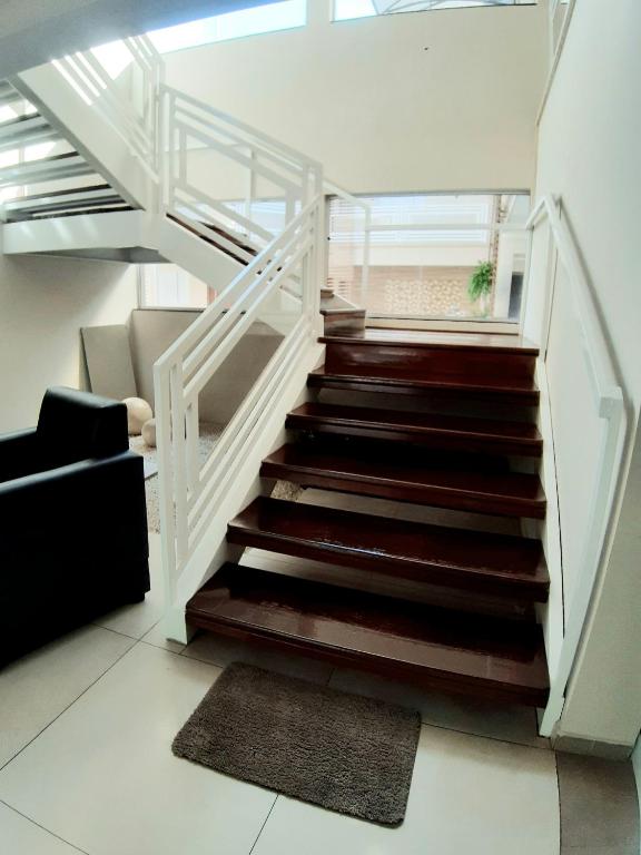  Casagrande Olímpia Hotel