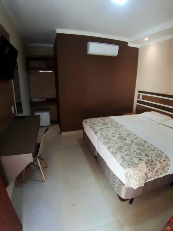  Casagrande Olímpia Hotel