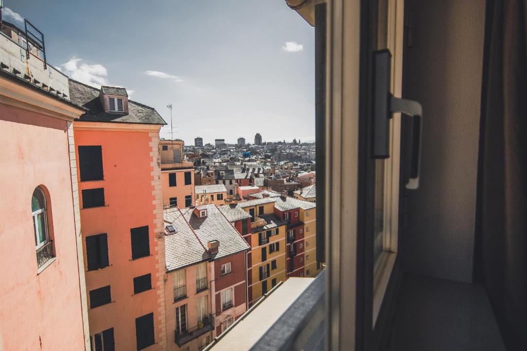 Hotel Britannia - Resim 29