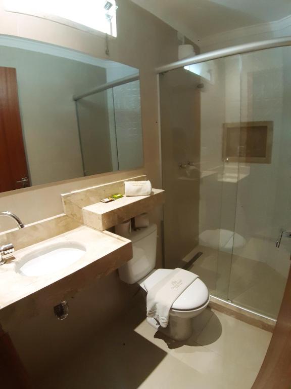  Casagrande Olímpia Hotel