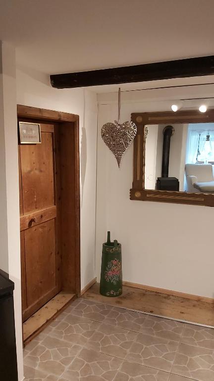 Fotografie z fotogalerie ubytování Landhaus Pitztal v destinaci Jerzens