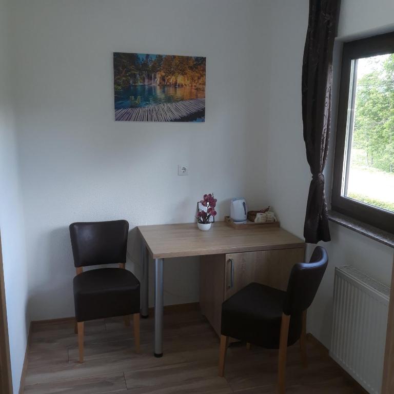 Plitvice House Rosha - 2