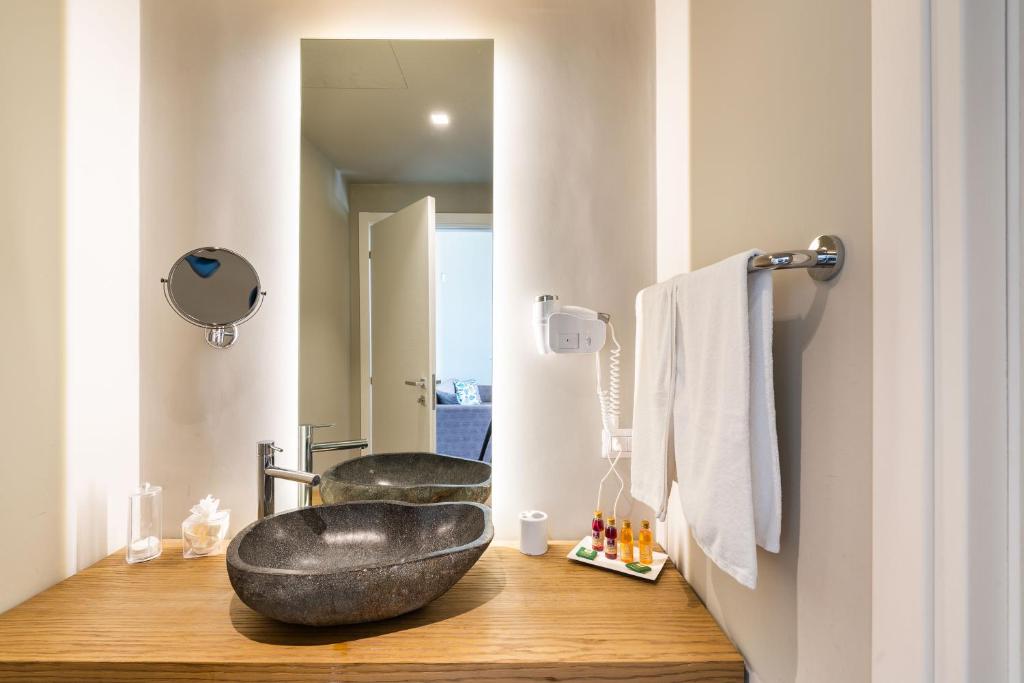 Kepos Etna Relais & Exclusive Spa - Apartamento De Un Dormitorio