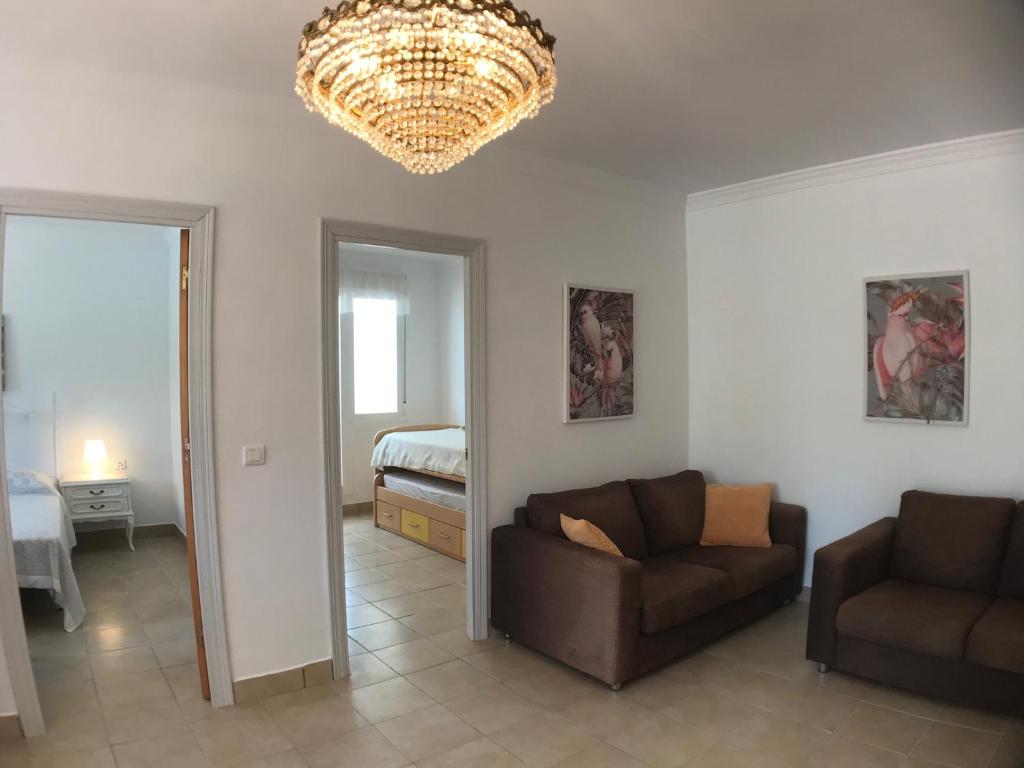 Posedenie v ubytovaní Villa Rafaela