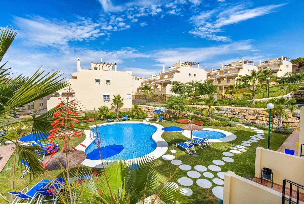 Colina Townhouses, Estepona – Updated 2022 Prices