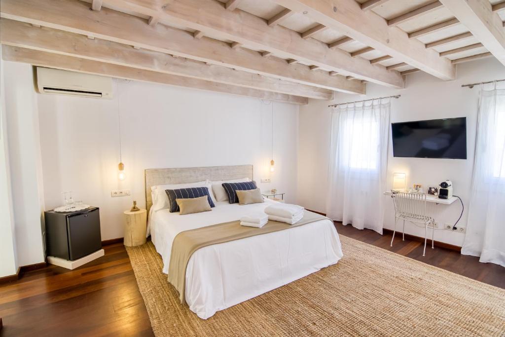 Hotel Ca SArader Turismo de Interior, Ciutadella ...