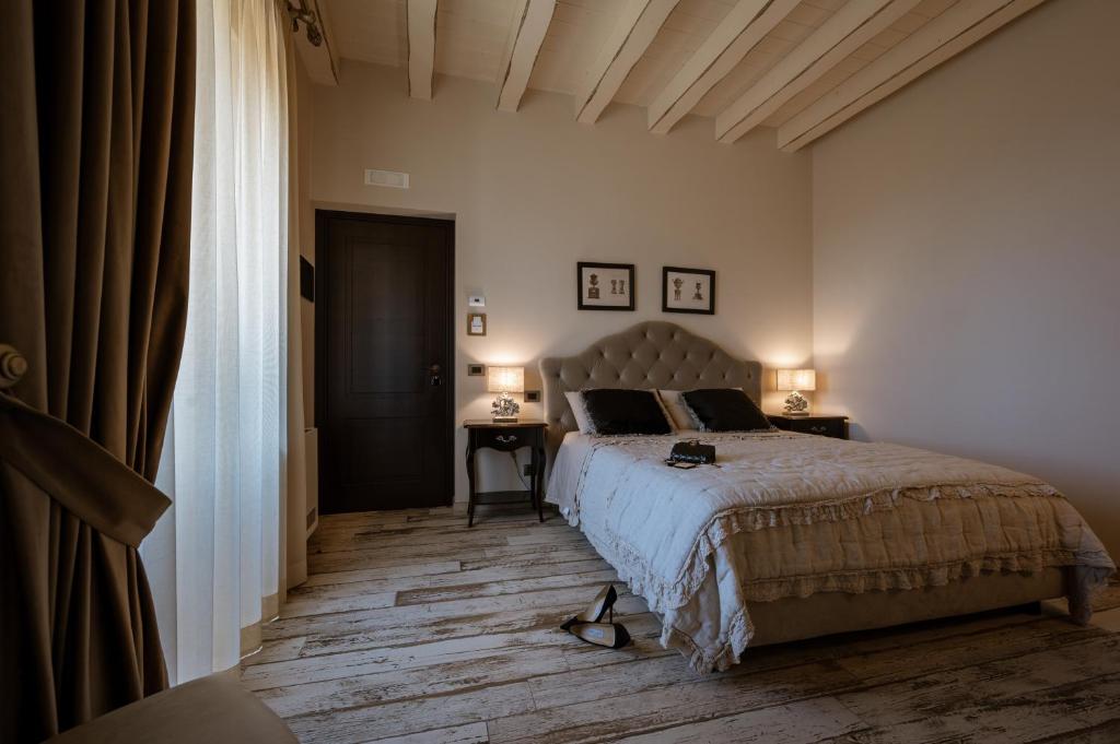 Donna Carolina Luxury rooms