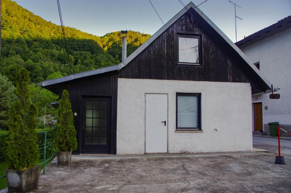 Holiday house Tinca - Holiday Home