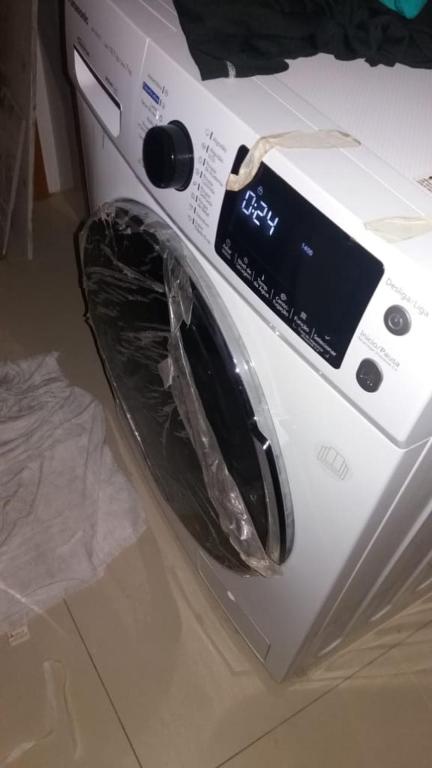  A casa é sua !