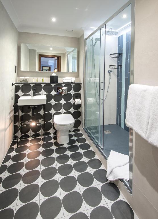 Arthaus Hotel - Resim 18