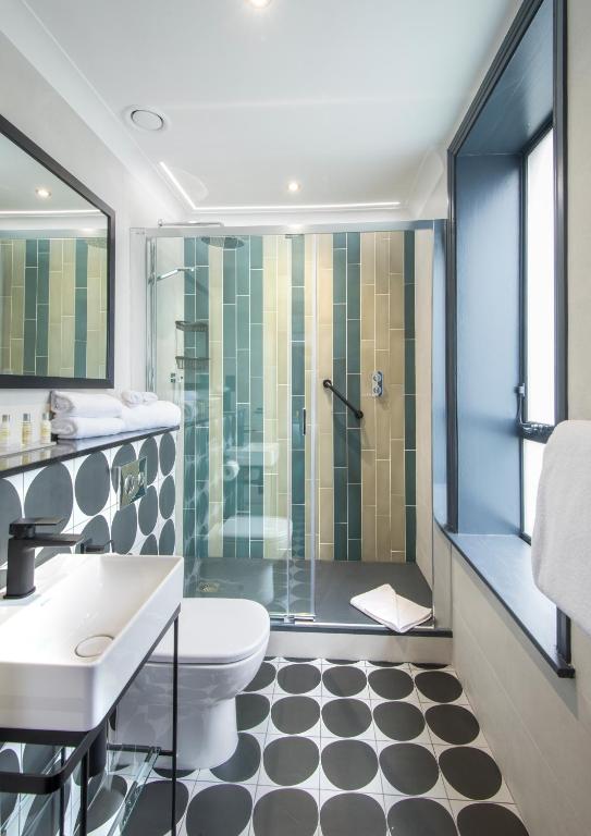 Arthaus Hotel - Resim 8