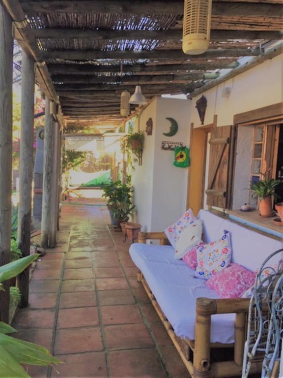 Vacation Home Casa Inma, Barbate, Spain - Booking.com