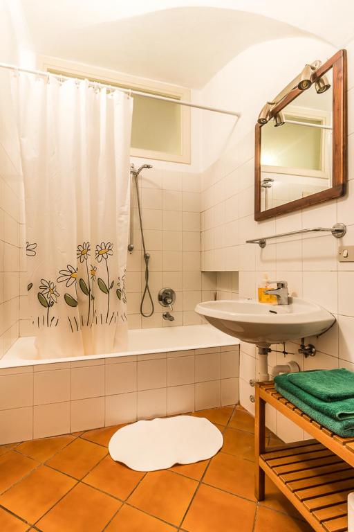 Bany a B&B Entro Le Mura