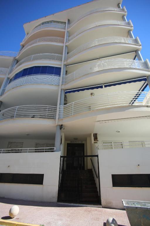 Apartamento oroblanc, Oropesa del Mar – Precios actualizados 2022