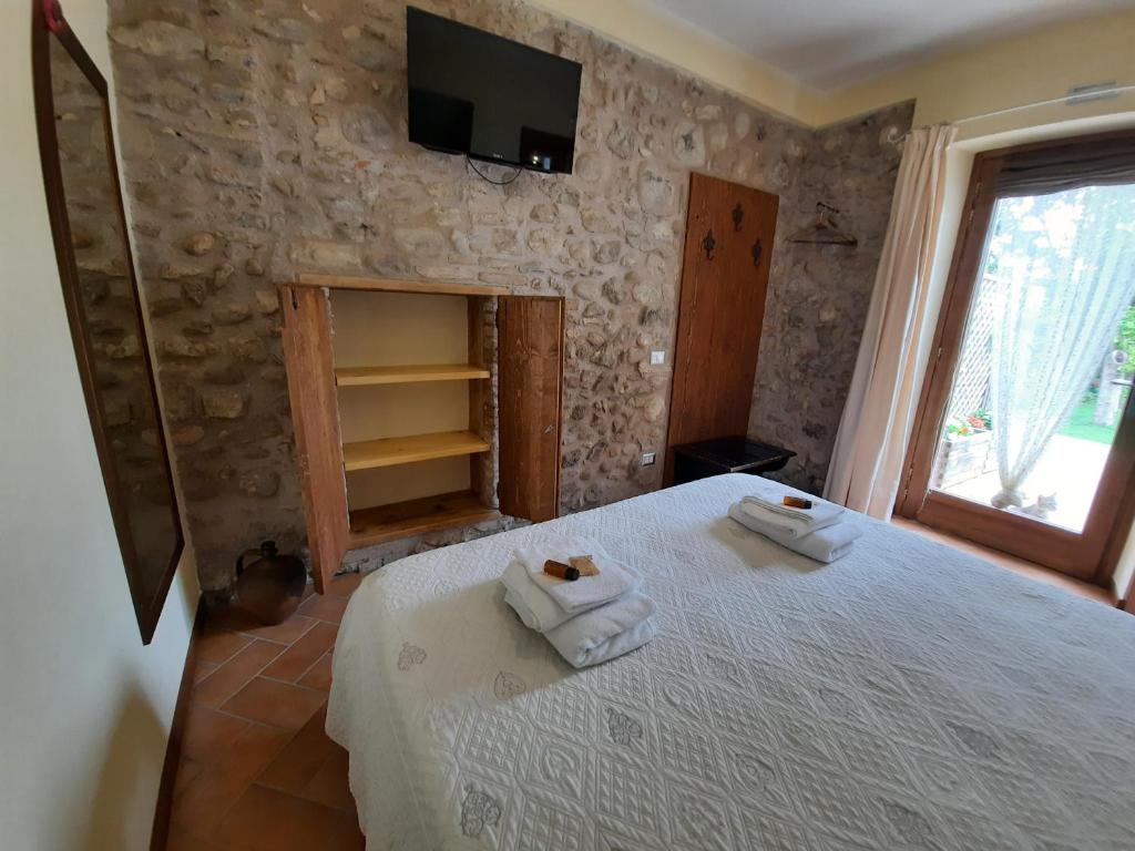 Corte Davini Agriturismo - 4