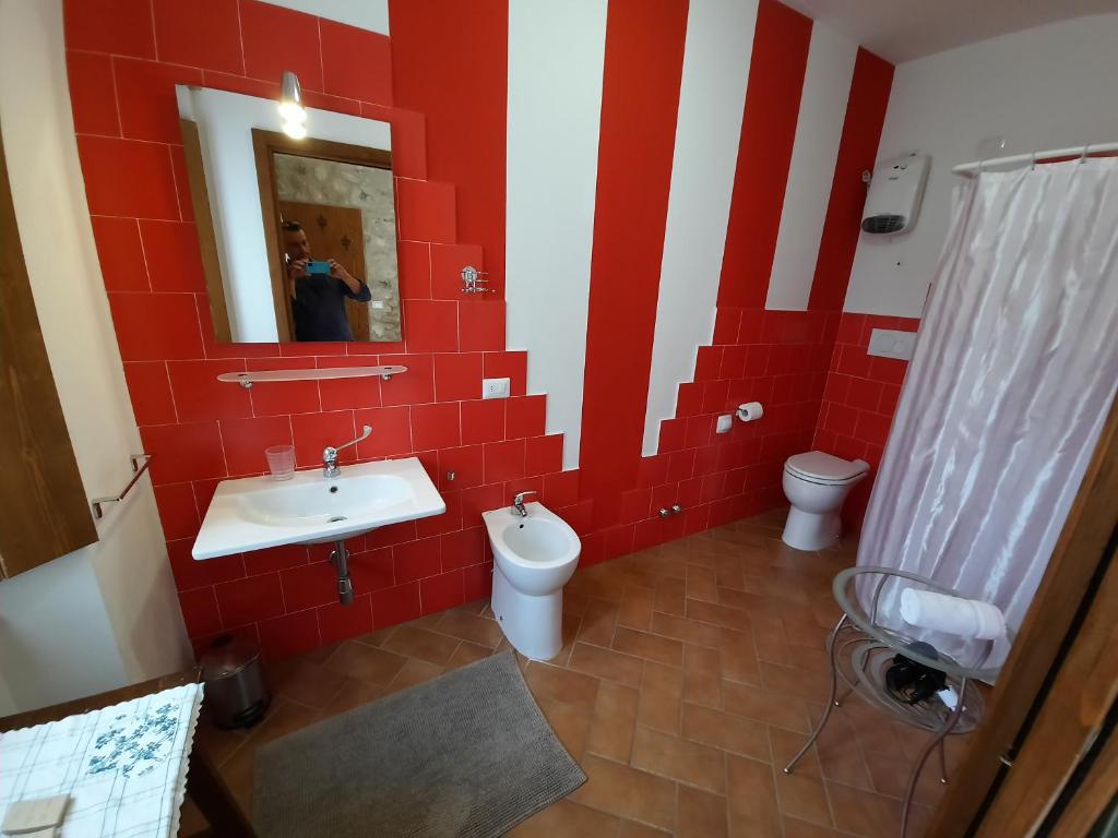 Corte Davini Agriturismo - 8