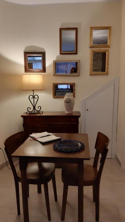 Fotografie z fotogalerie ubytování Civico 10 v destinaci Gubbio