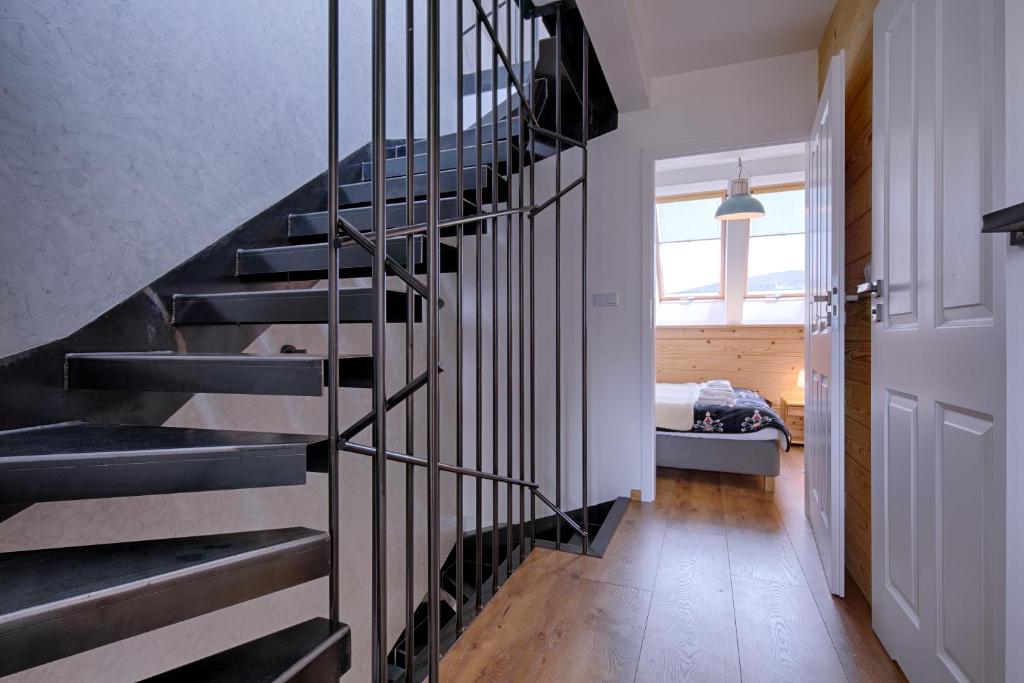 Fotografia z galérie ubytovania Apartamenty Biatlonowe v destinácii Kościelisko