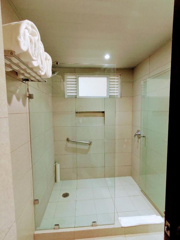 Holiday Inn Express - Mexico Basilica by IHG - Quarto Standard