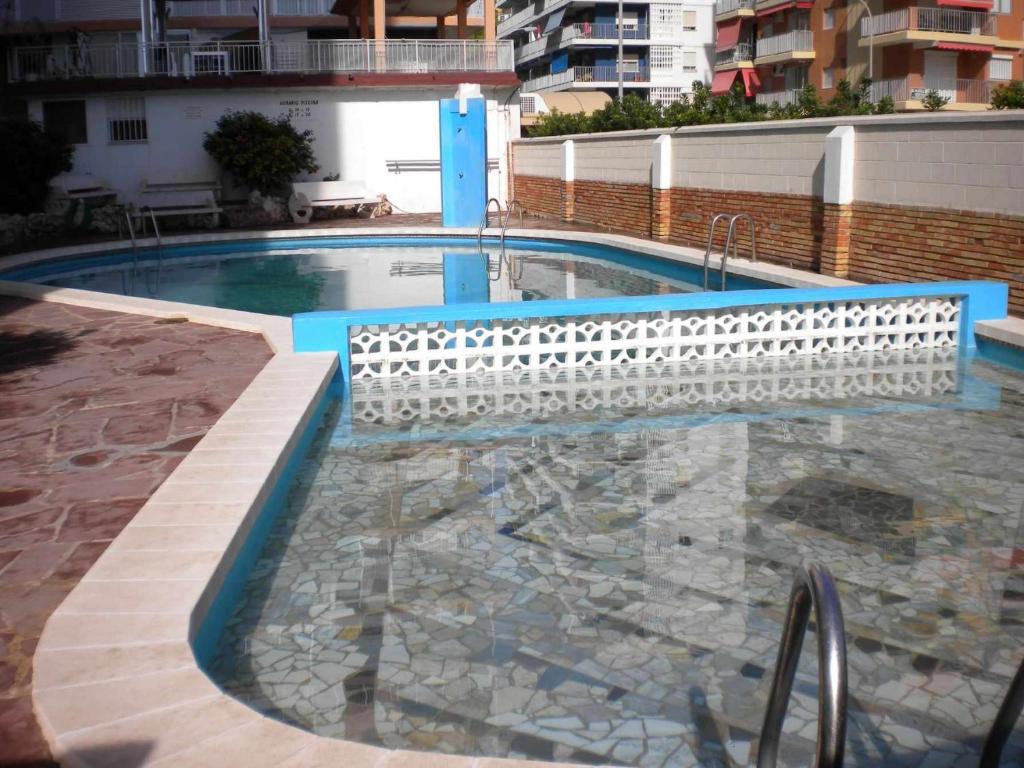 Fotografie z fotogalerie ubytování Edificio montemar ve Valencii
