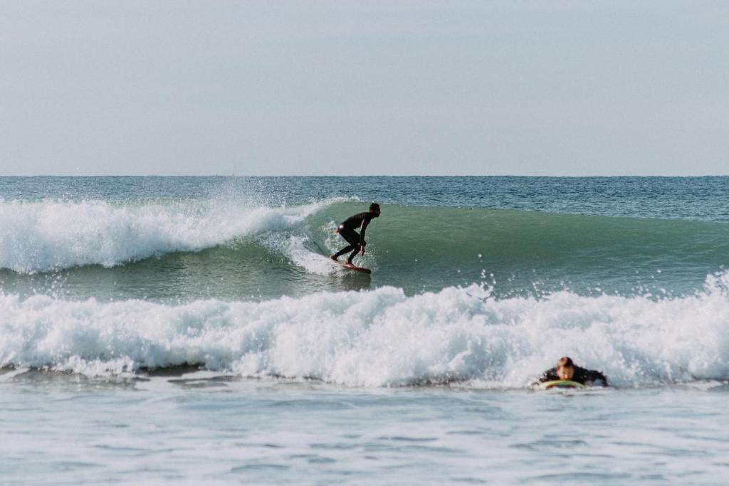 Surfing destinations: Conil de la Frontera - Son of a Beach