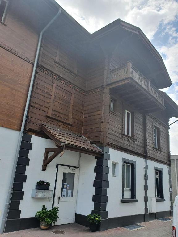 Swiss Mountains Apartments - Resim 35