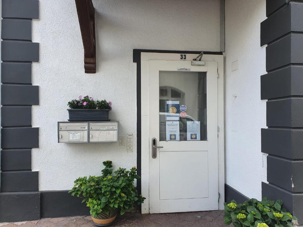 Swiss Mountains Apartments - Resim 34