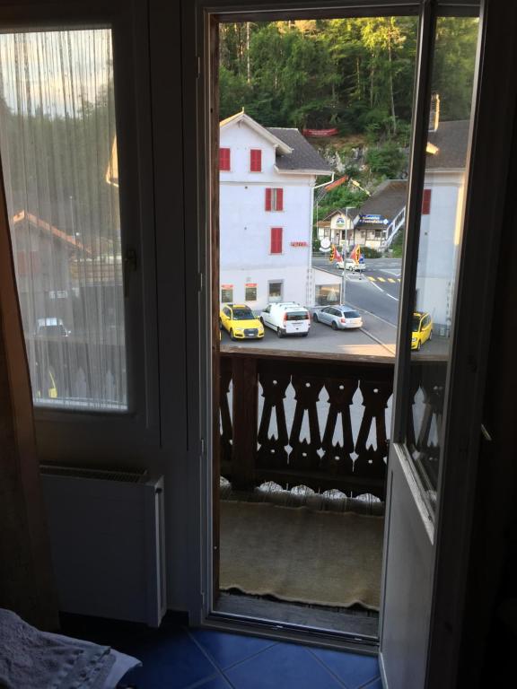 Swiss Mountains Apartments - Resim 31