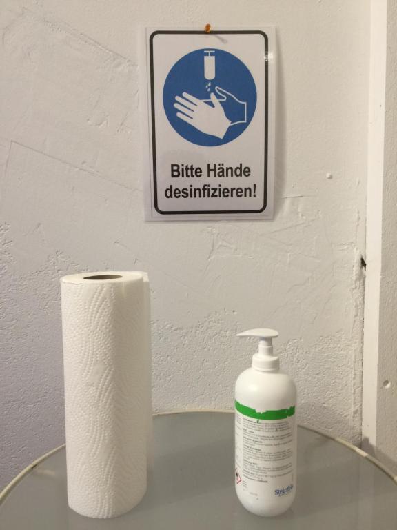 Swiss Mountains Apartments - Resim 26