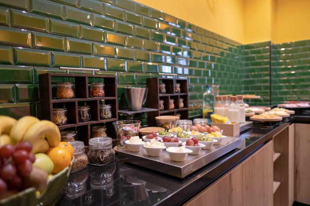 Hotel Cetina Sevilla, Sevilla – Preus actualitzats 2023