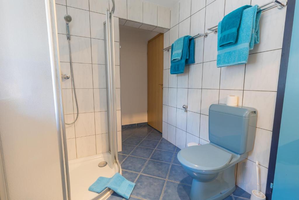 Swiss Mountains Apartments - Resim 21