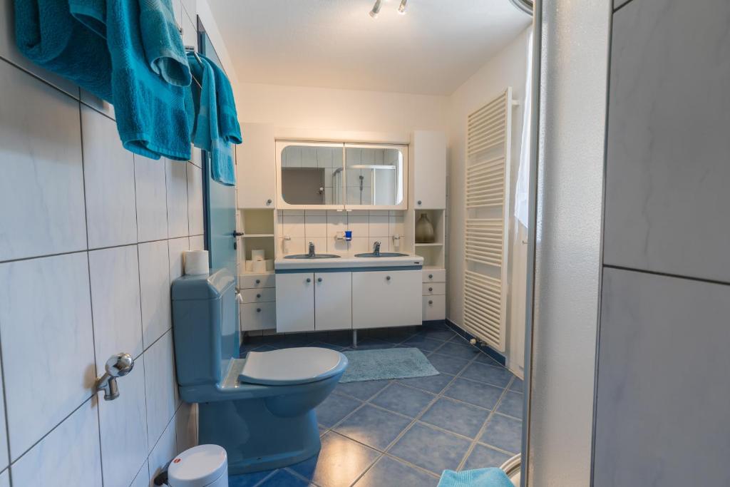 Swiss Mountains Apartments - Resim 20