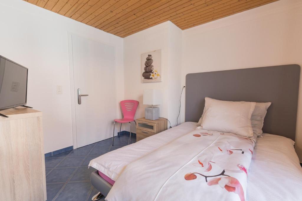 Swiss Mountains Apartments - Resim 19