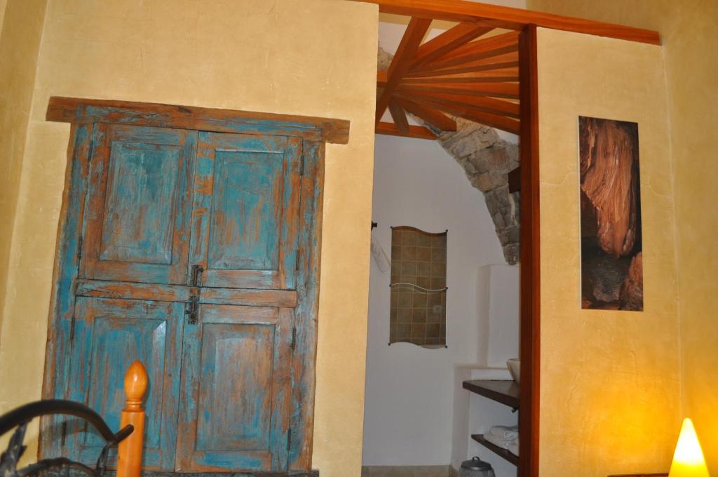 Fotografie z fotogalerie ubytování Domaine De Blancardy v destinaci Moulès-et-Baucels